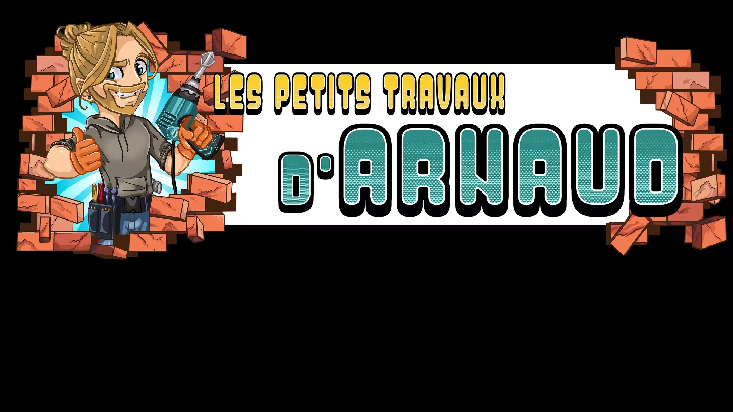 Les petits travaux d'Arnaud — Photos 15