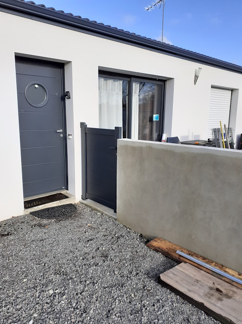 Les petits travaux d'Arnaud — Photos 1