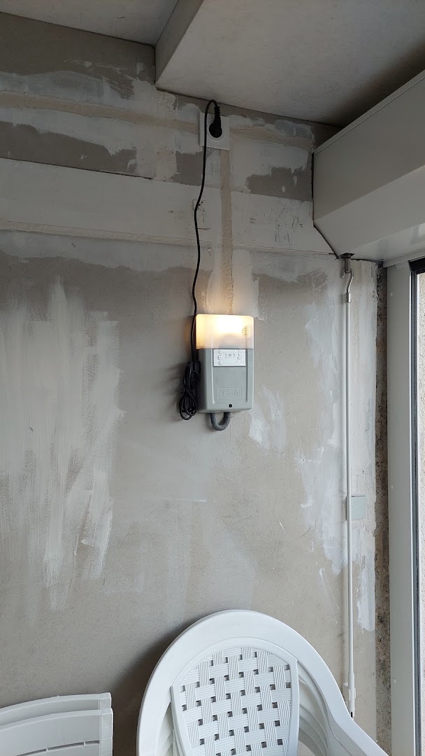 Les petits travaux d'Arnaud — Photos 9