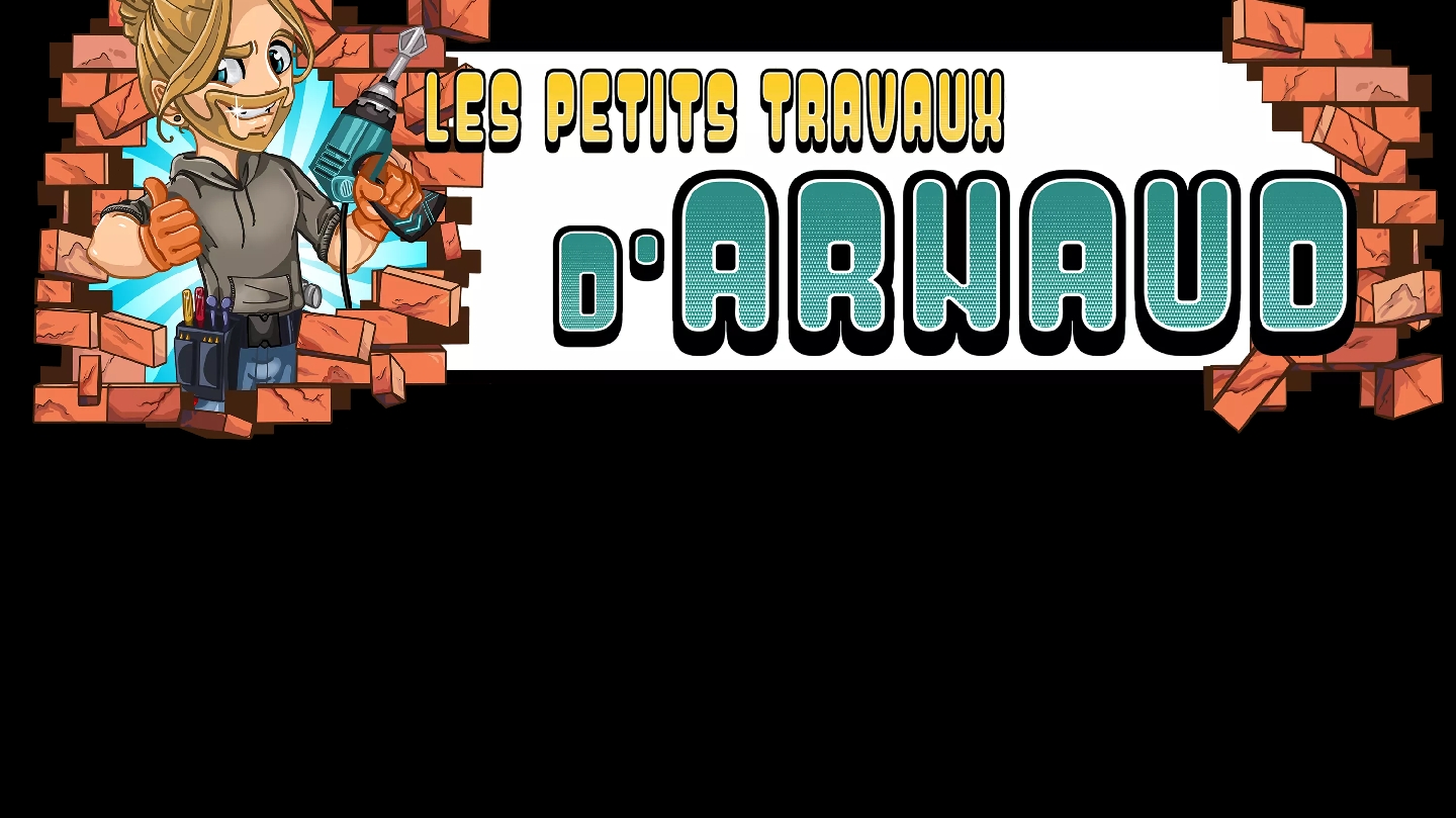 Les petits travaux d'Arnaud — Photos 13