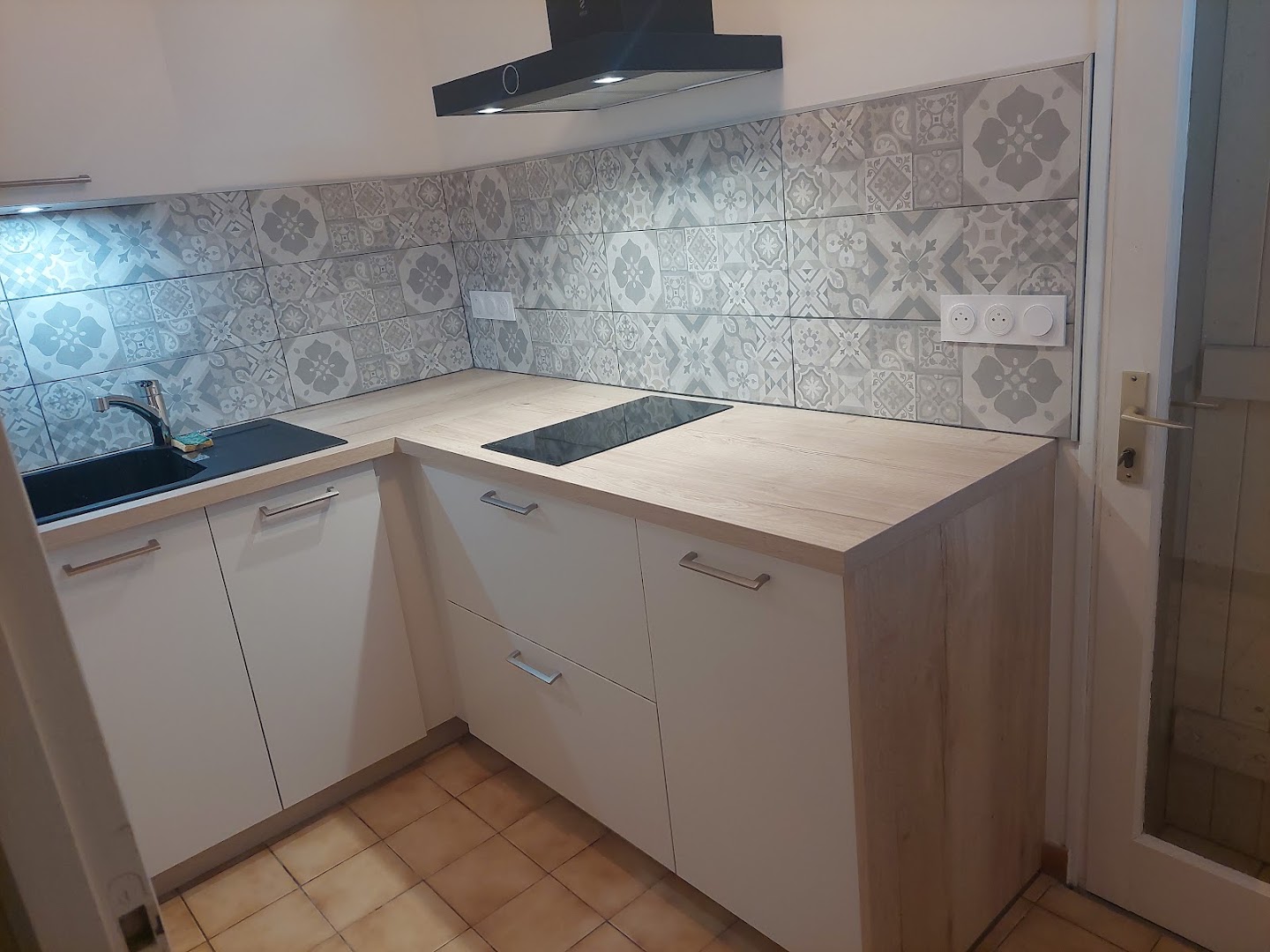 Les petits travaux d'Arnaud — Photos 5