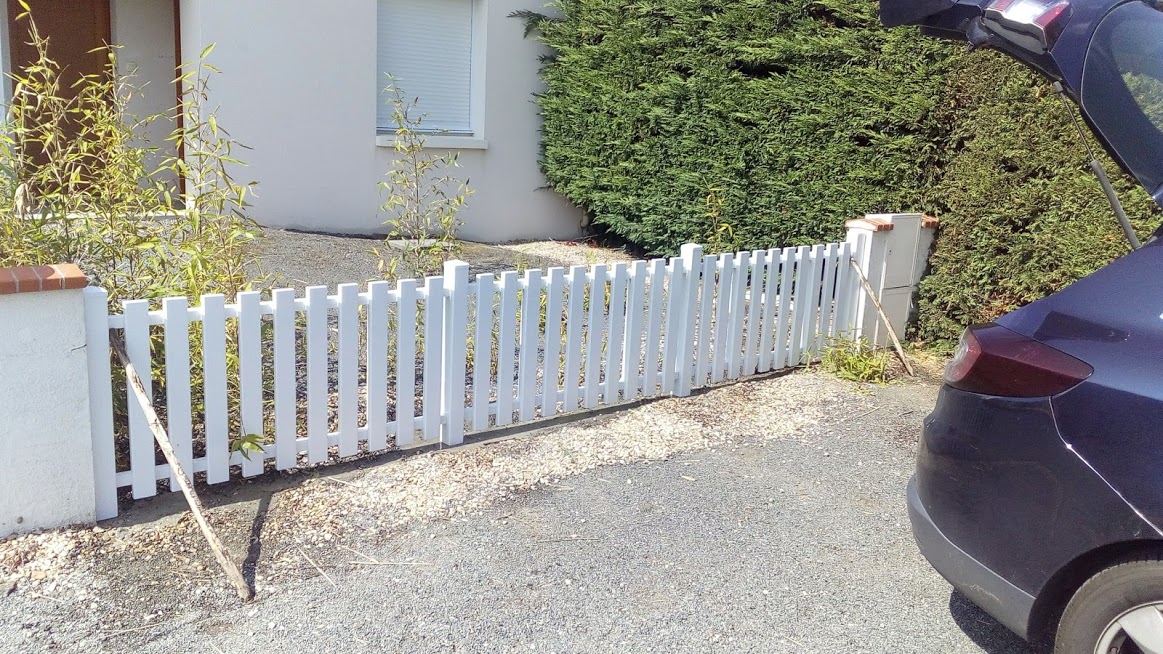 Les petits travaux d'Arnaud — Photos 2